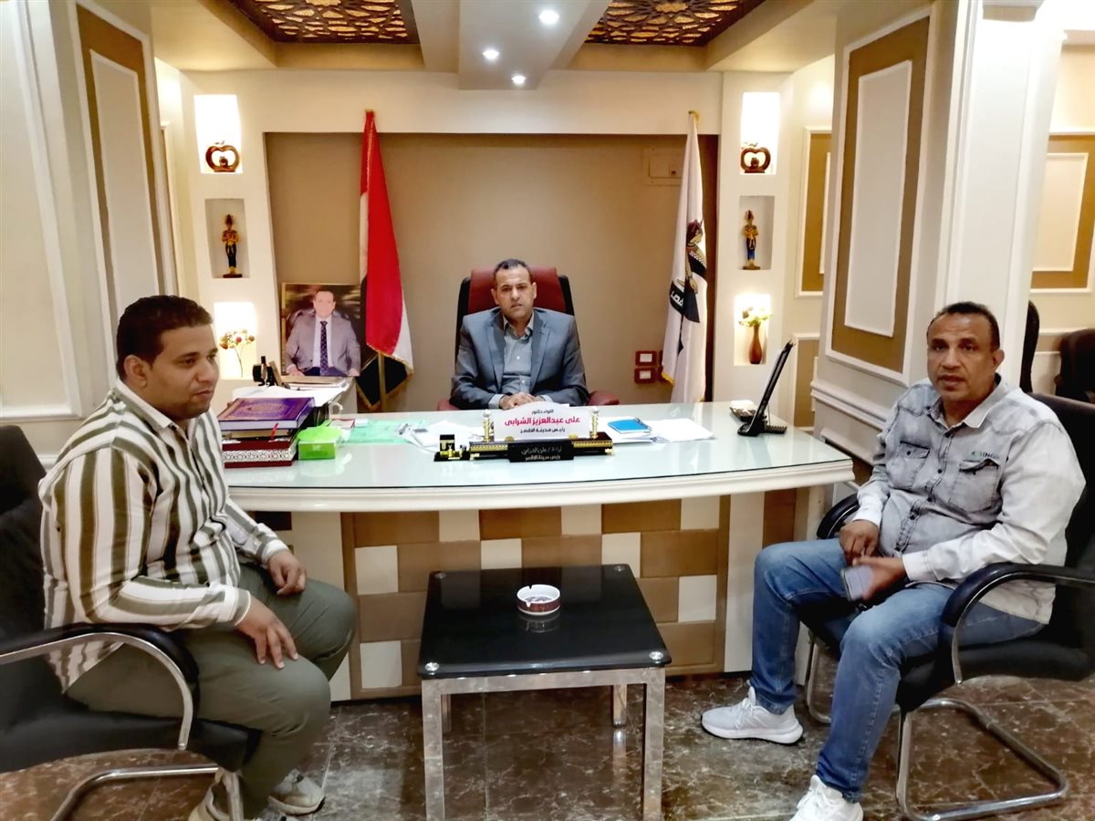 استعدادات مكثفة للانتخابات بالأقصر