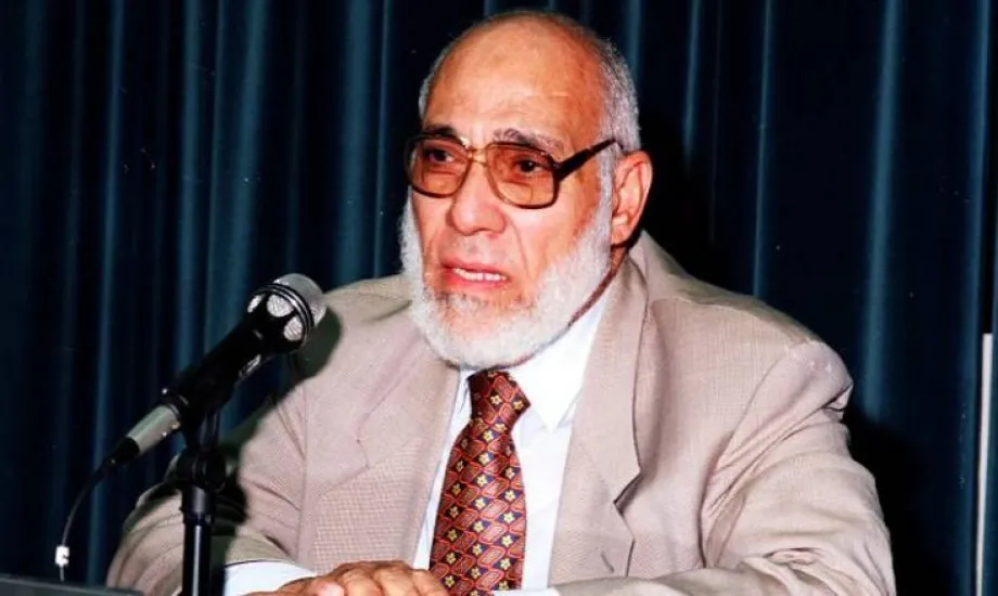 وفاة الدكتور زغلول النجار في عمان عن 92 عامًا