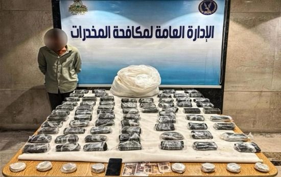 مصرع عنصريين جنائيين وضبط اخرين 