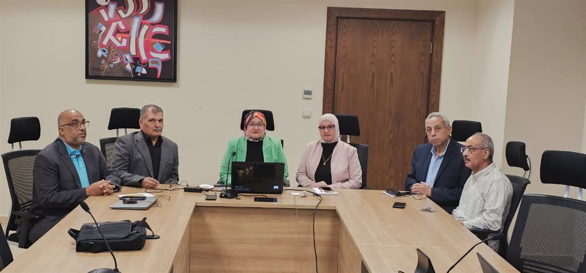 التعليم العام تنظم تدريبًا لموجهي الرياضيات لإعداد اختبارات تقيس نواتج التعلم بدقة