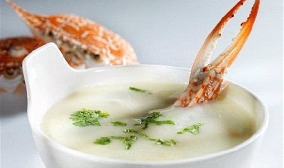 طريقة عمل الكابوريا بالشوربة