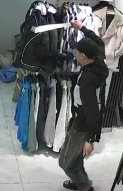 مشاجرة بالأسلحة البيضاء بفيصل