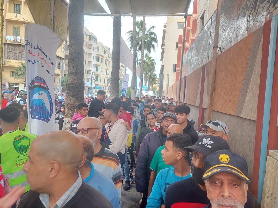 انطلاق انتخابات مجلس النواب