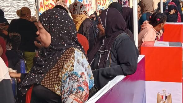 موعد انتخابات مجلس النواب 2025