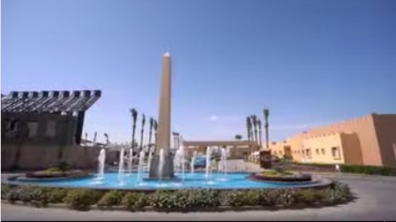  خليج مكادي بالغردقة 