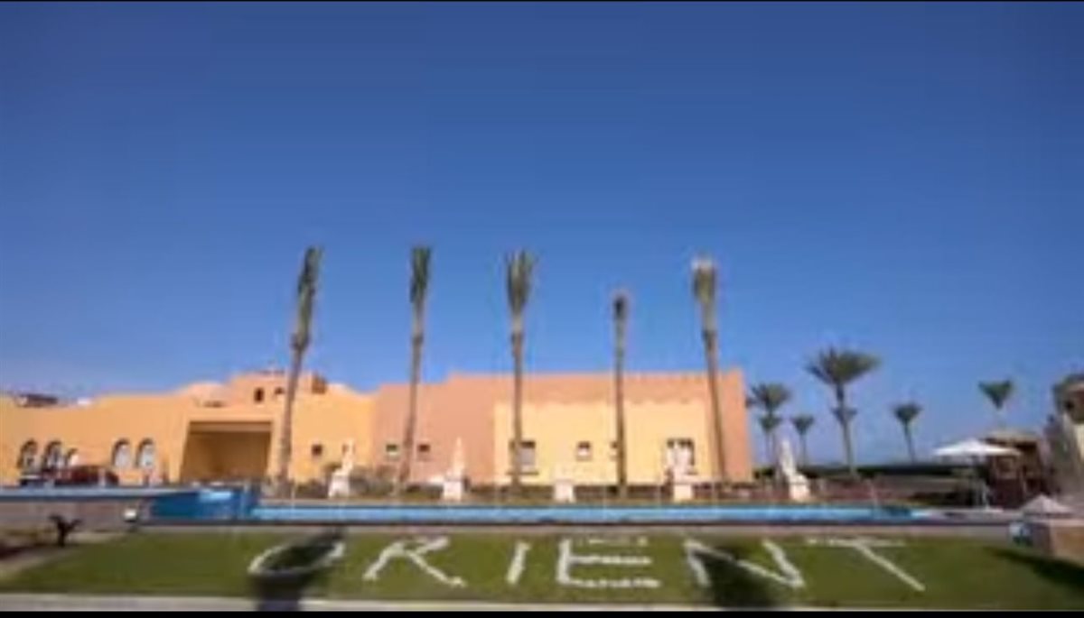  خليج مكادي بالغردقة 