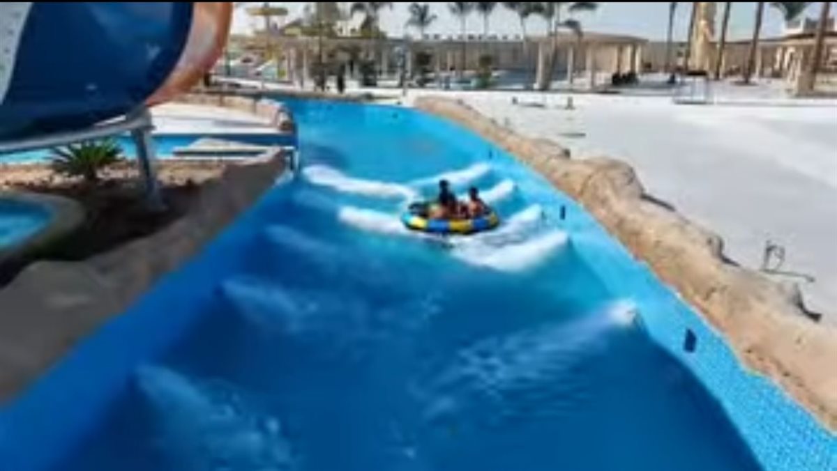  خليج مكادي بالغردقة 