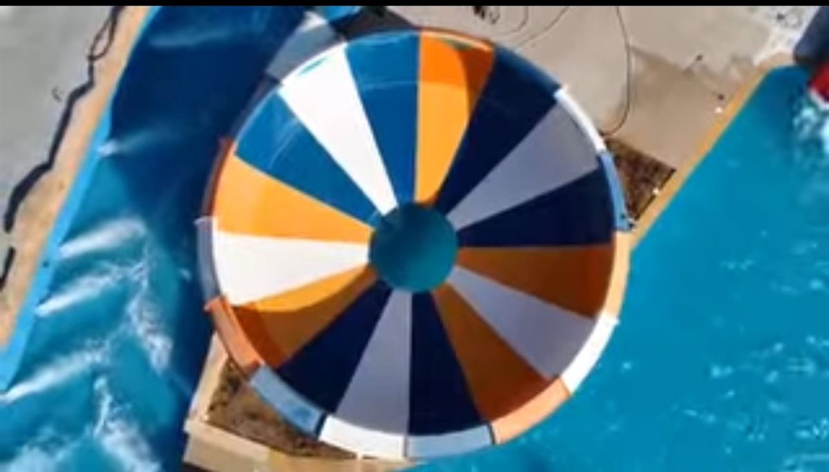  خليج مكادي بالغردقة 