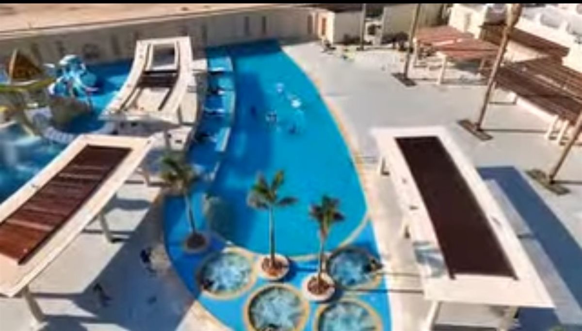  خليج مكادي بالغردقة 