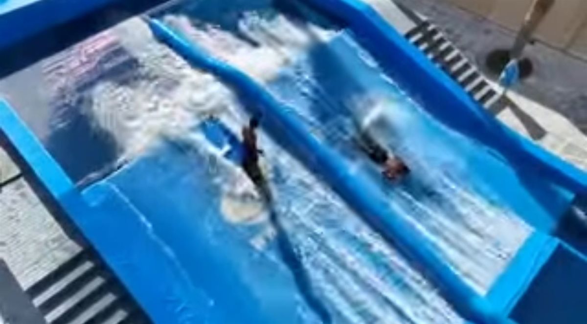  خليج مكادي بالغردقة 