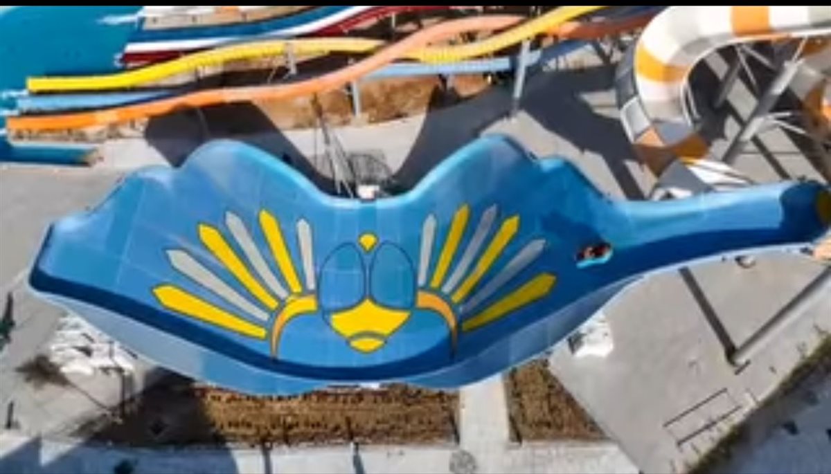  خليج مكادي بالغردقة 