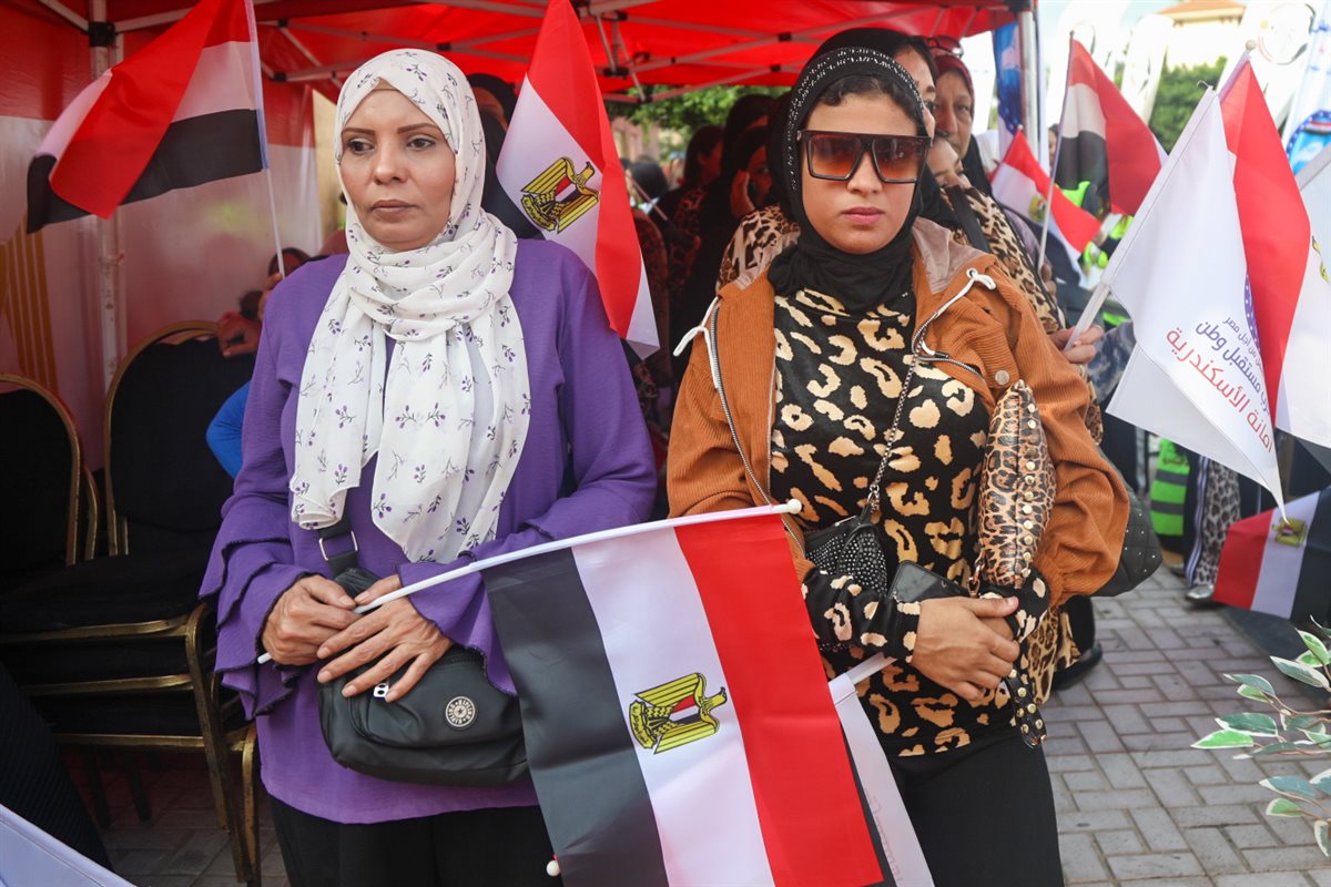 مشاركه في انتخابات مجلس النواب 