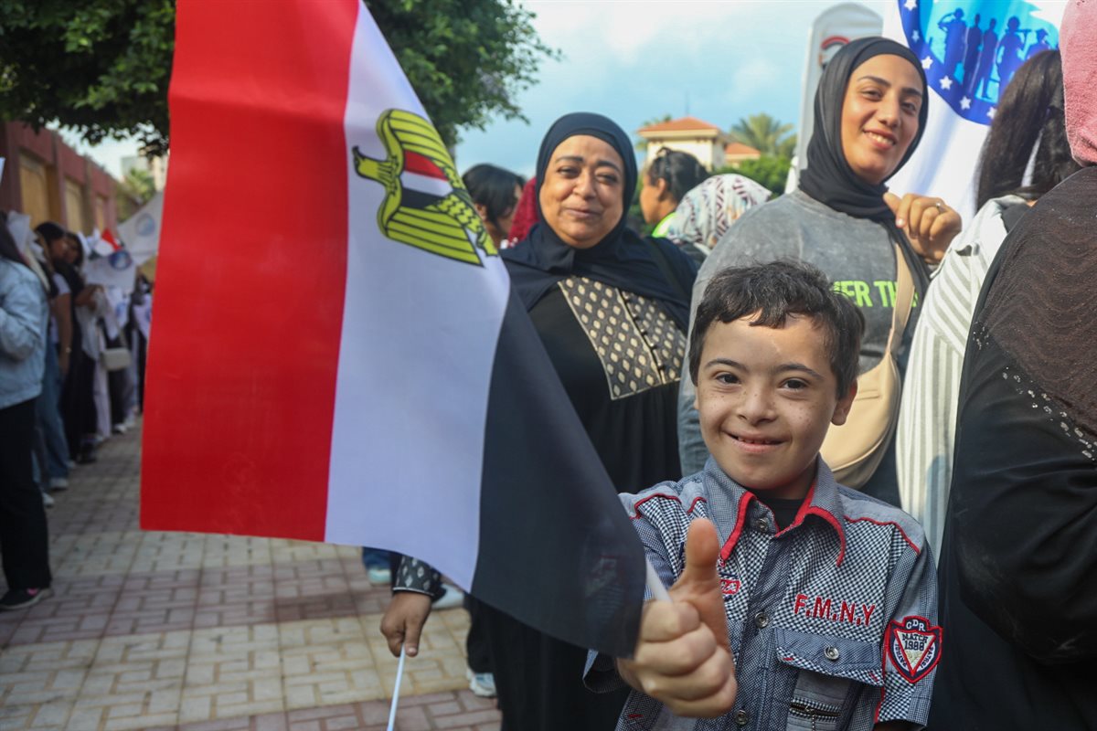 مشاركه في انتخابات مجلس النواب 