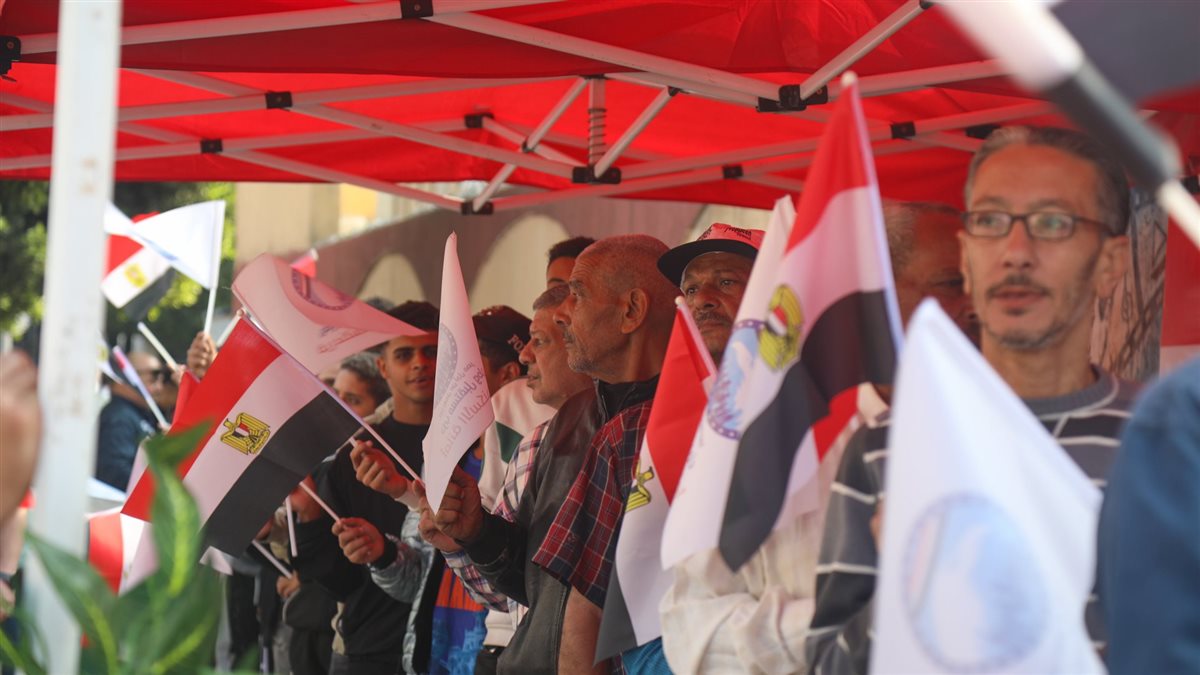 اعلان نتيجة انتخابات مجلس النواب