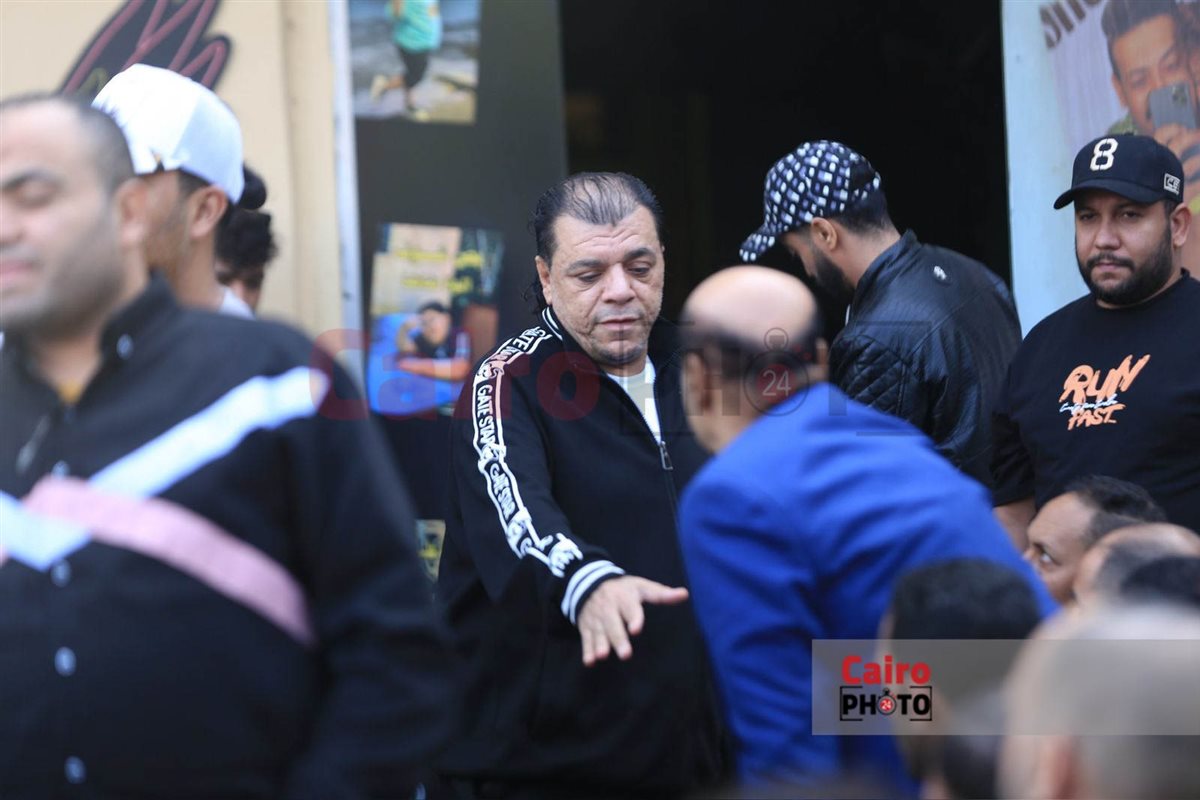 عصام شعبان عبد الرحيم