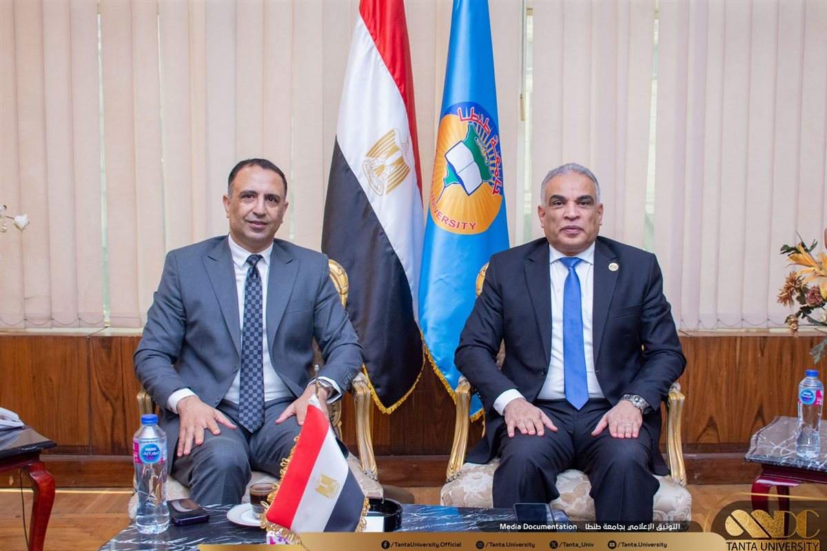  وحدة التضامن الاجتماعي بالجامعة