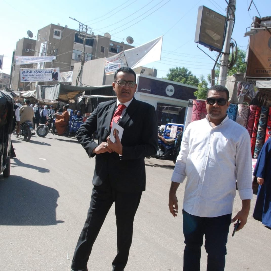 حملات تموينية 