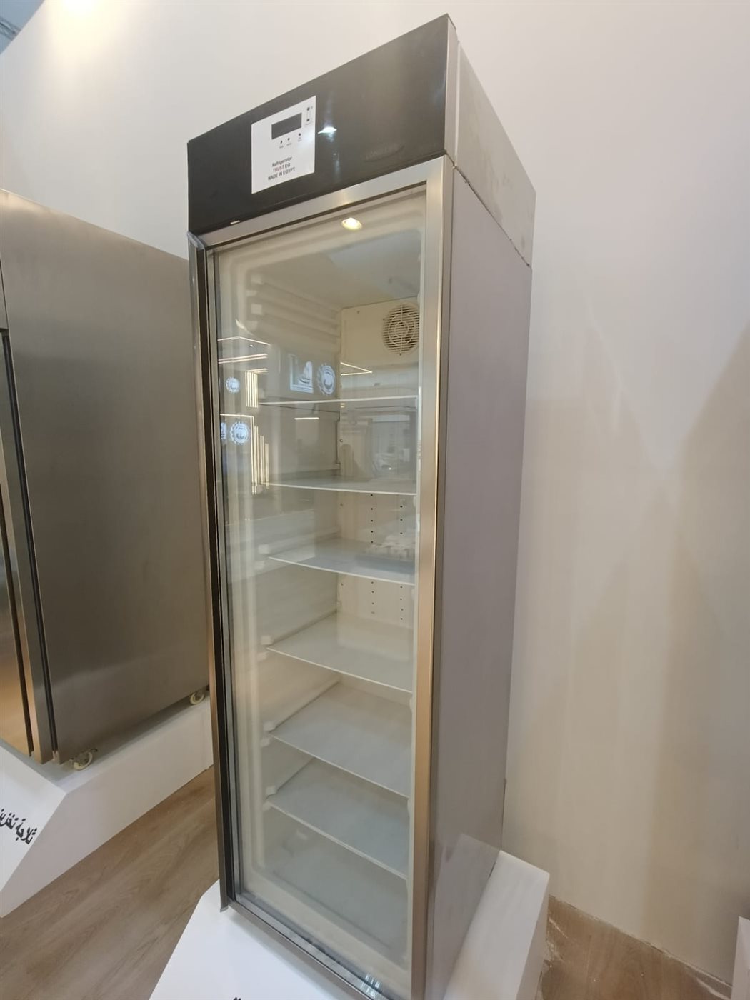 الإنتاج الحربي تشارك في معرض المؤتمر العالمي للسكان والصحة والتنمية