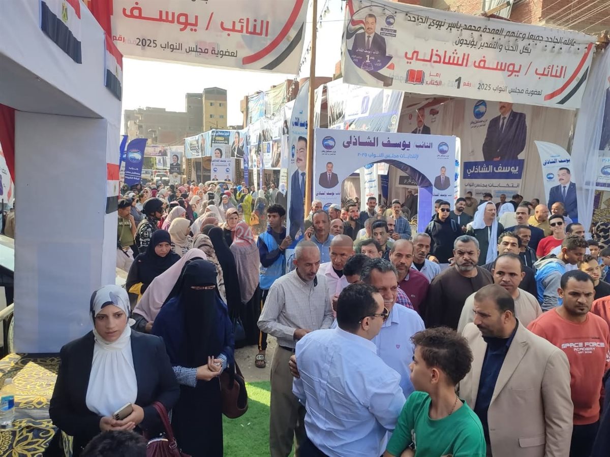 انتخابات النواب