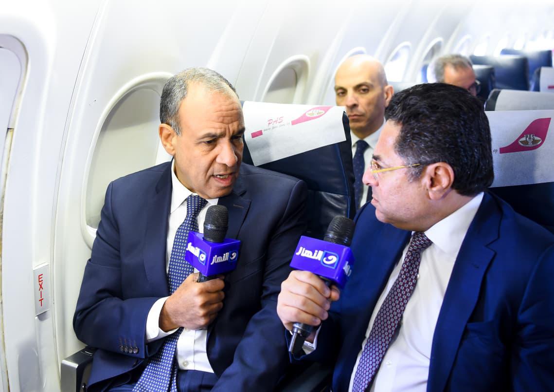 الإعلامي خالد أبو بكر