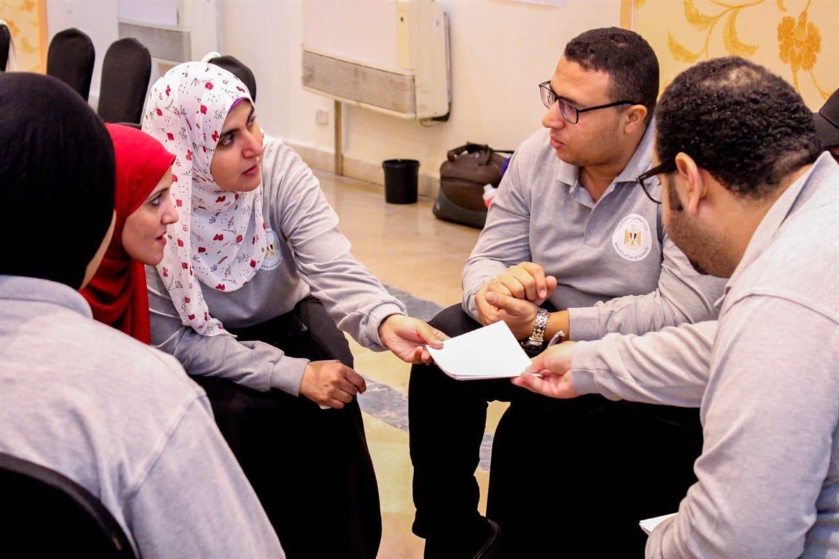 التضامن تطلق مبادرة لتدريب حديثي الزواج