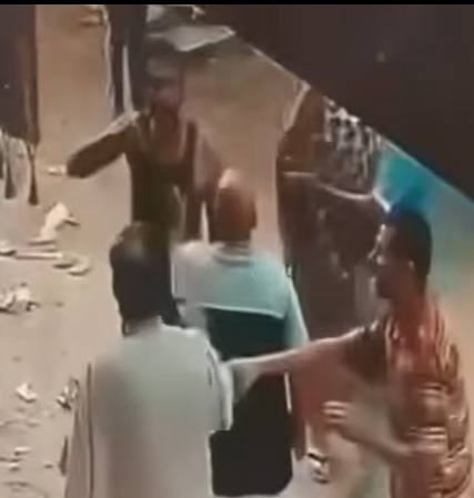 جانب من الواقعة