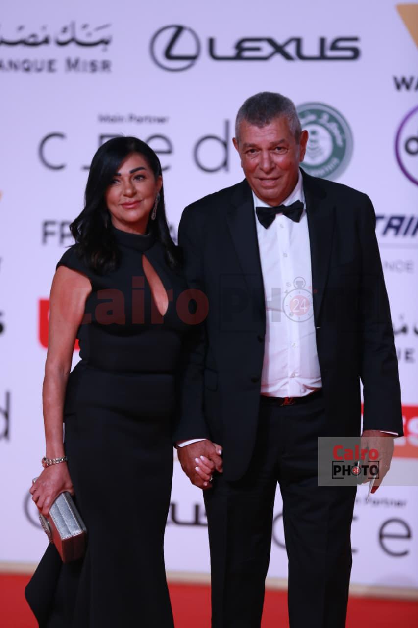 ريد كاربت القاهرة السينمائي