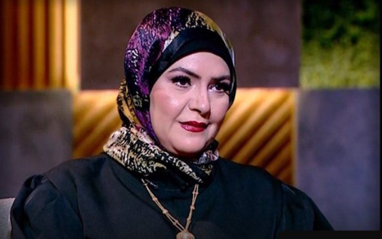 منال عبداللطيف قبل وبعد الحجاب 