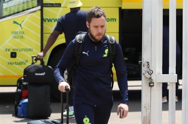 مدرب يانج أفريكانز السابق