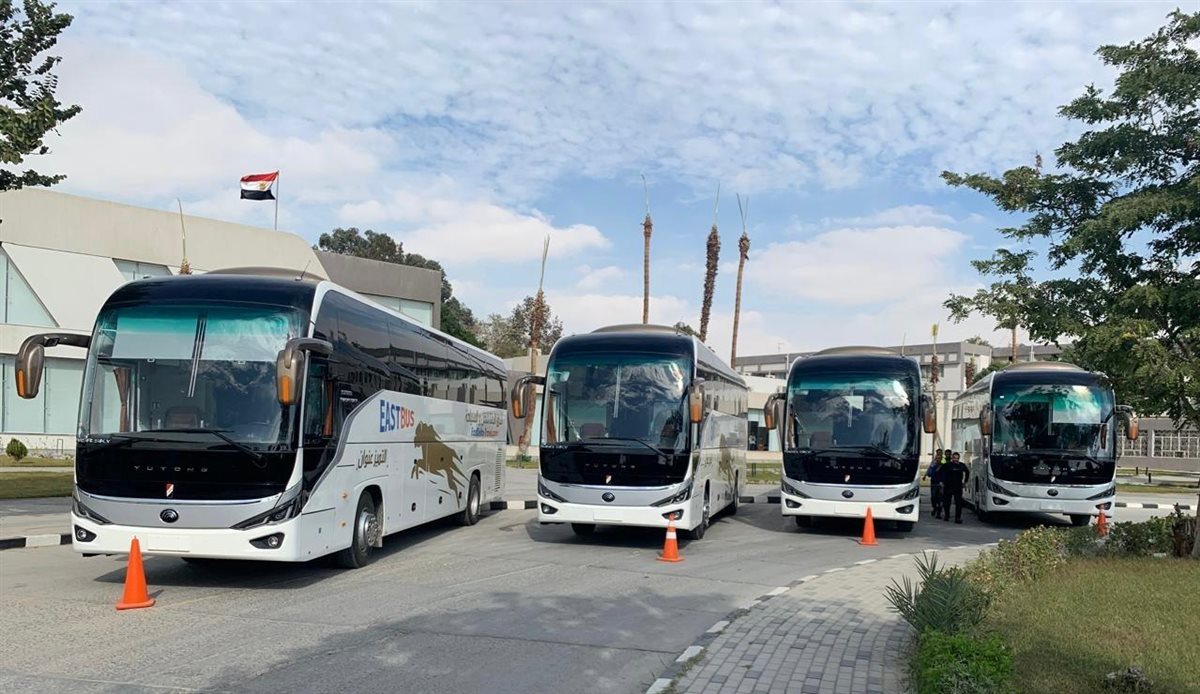 وزير قطاع الأعمال يتفقد مصانع شركة النصر للسيارات