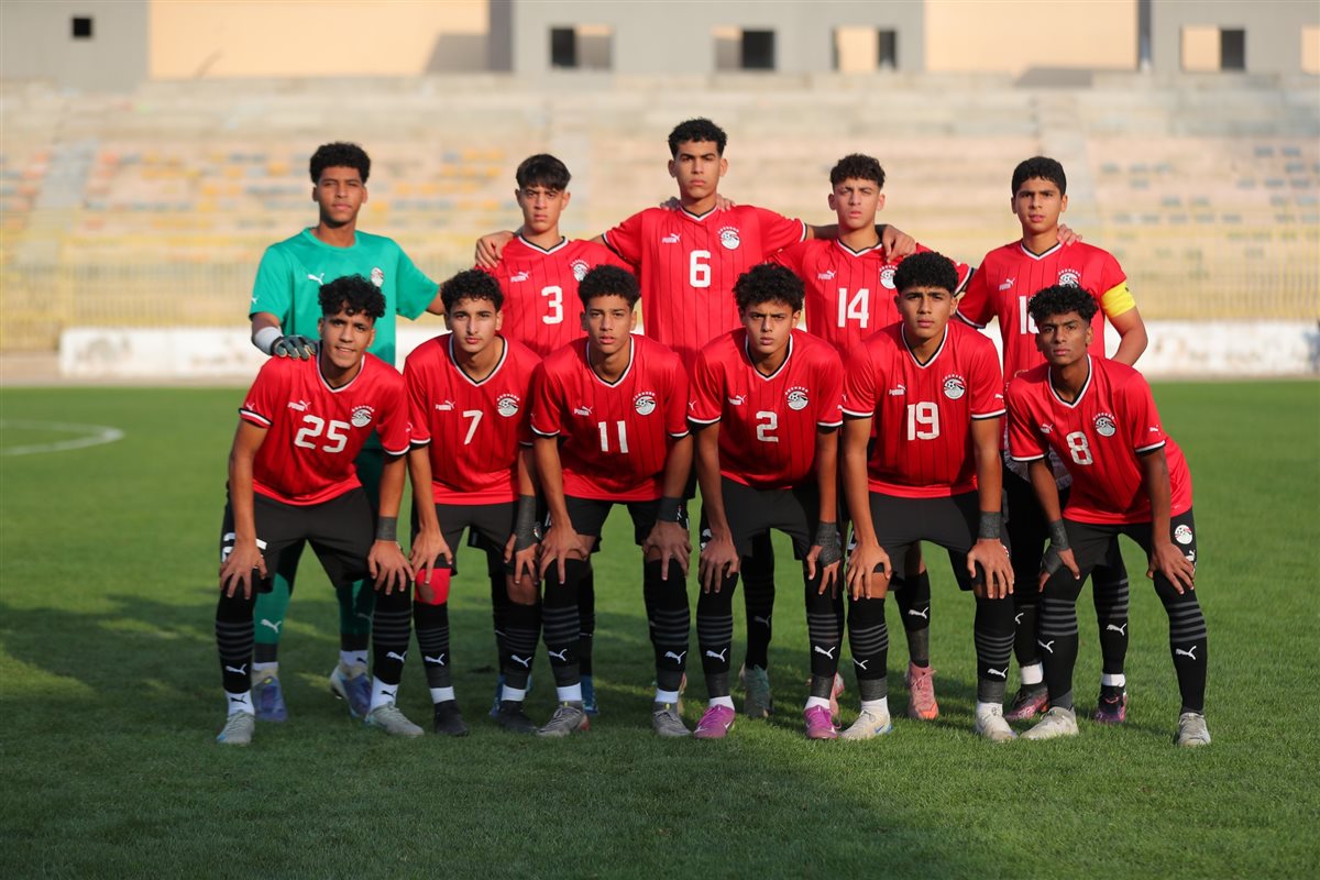 مباراة منتخب 2009 أمام الأردن (6)