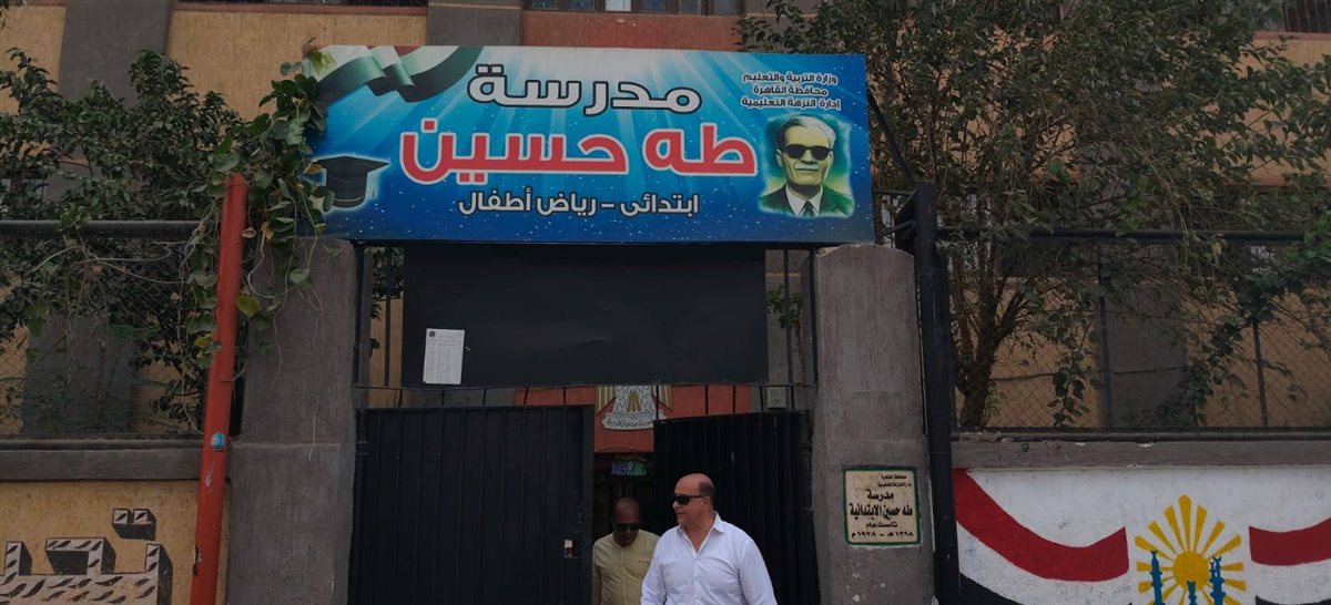 تفقد أعمال تجهيز المقرات الانتخابية