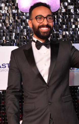 <strong>مصطفى أبو دشيش</strong>