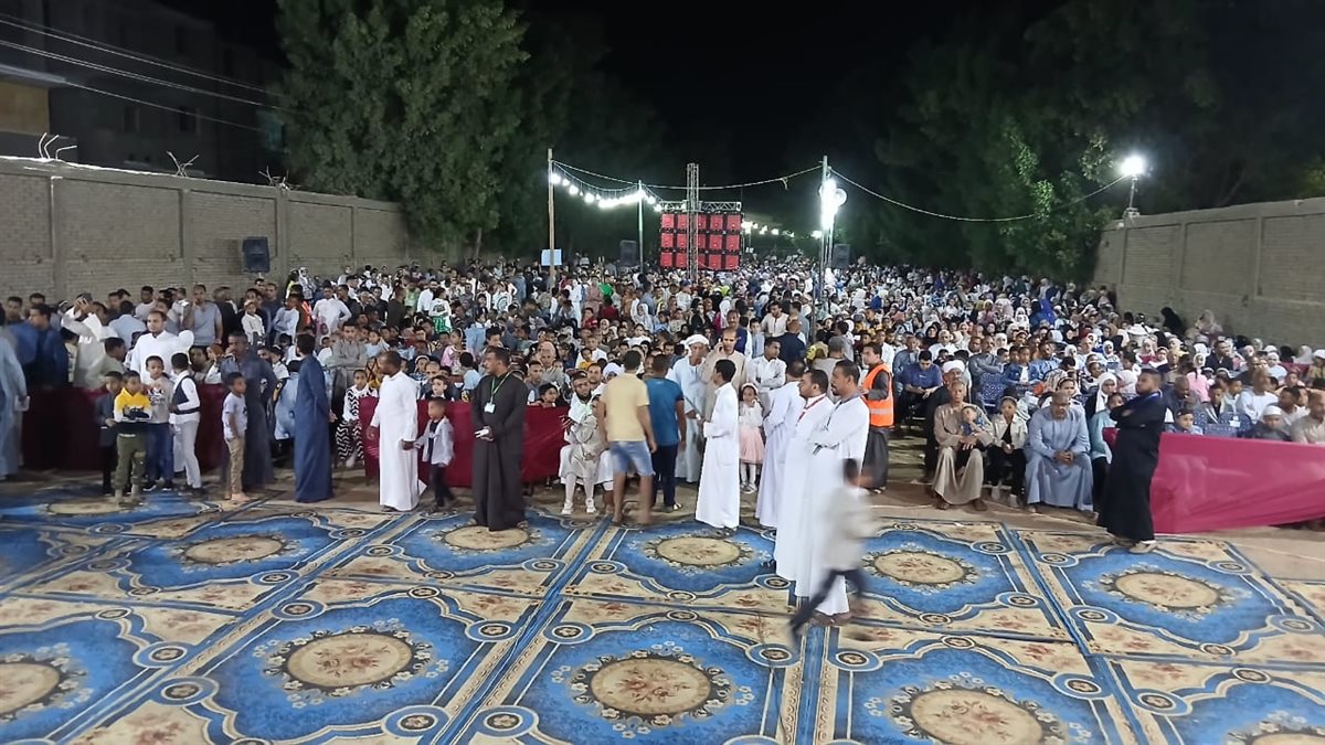 تكريم حفظة القرآن الكريم