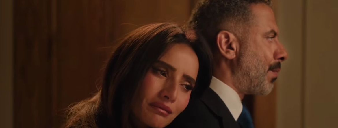 أحداث الحلقة الخامسة من مسلسل ورد وشوكولاتة| محمد فراج يختفي بعد وقفه برنامج زينة