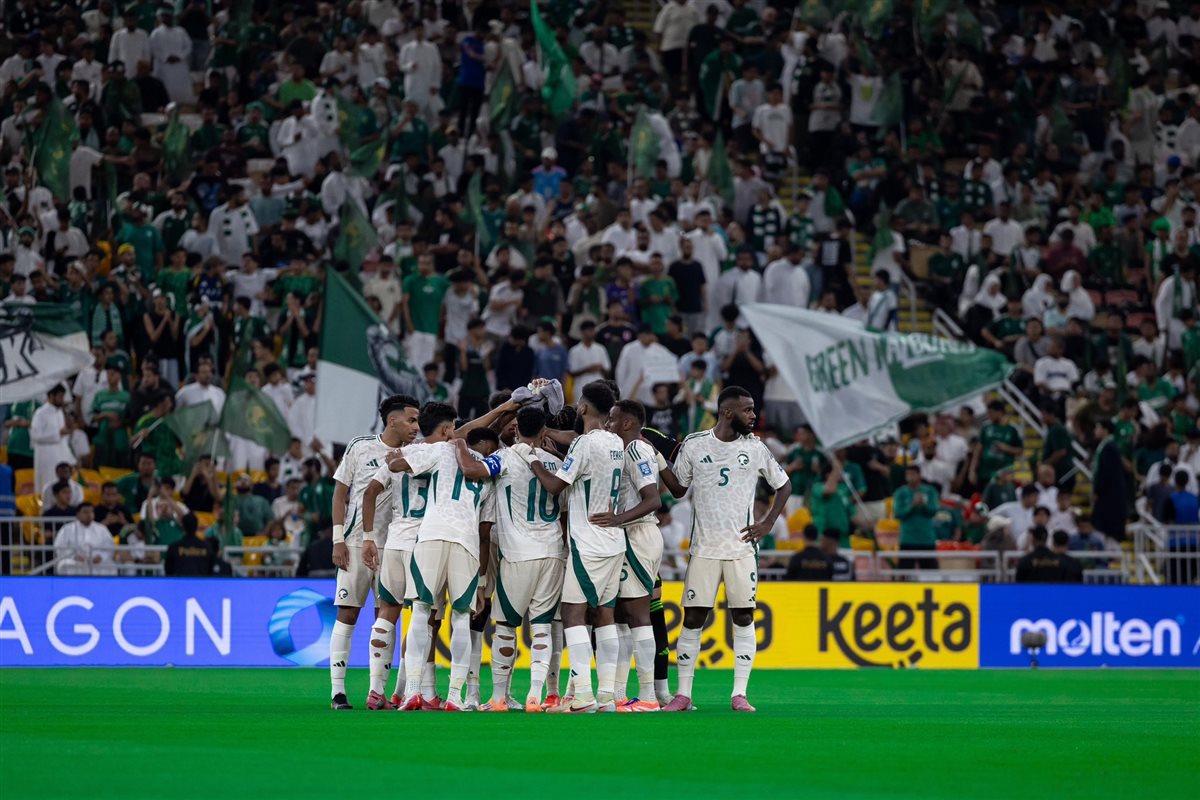 موعد مشاهدة مباراة السعودية ضد كوت ديفوار اليوم