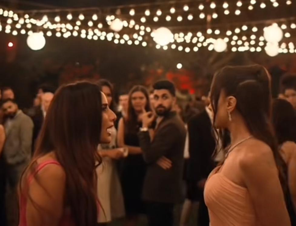 أحداث الحلقة السادسة من مسلسل ورد وشوكولاتة | فراج يحاول قتل زينة فور إعلان زواجهما السري