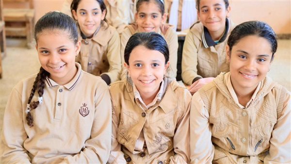 موعد إجازة نصف العام الدراسي 2025-2026