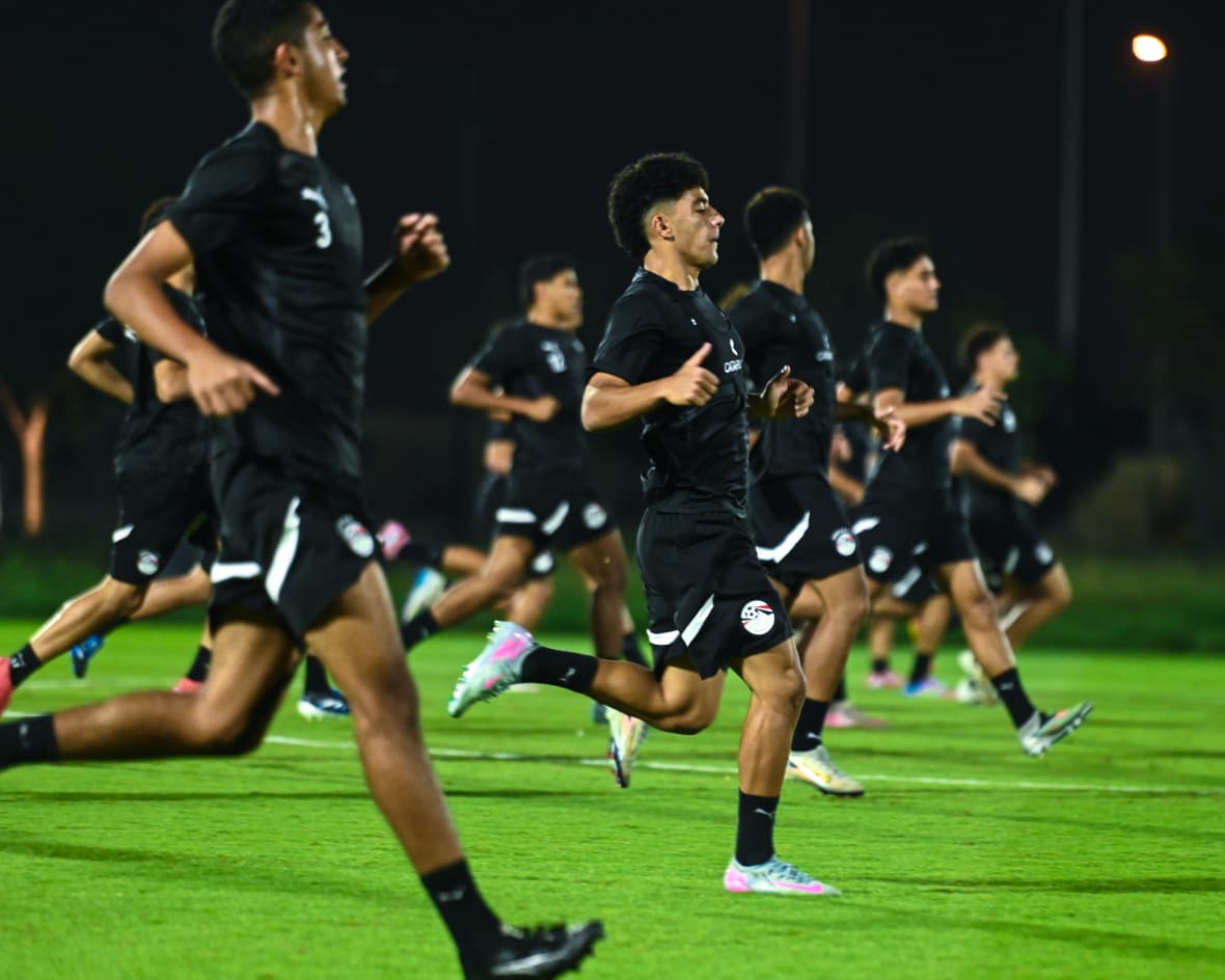 موعد مشاهدة مباراة مصر ضد سويسرا اليوم