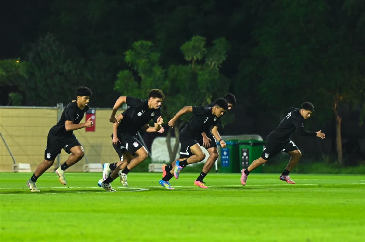 القنوات الناقلة لمباراة مصر وسويسرا اليوم