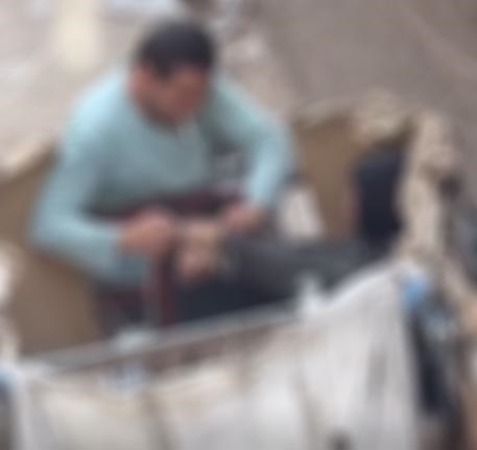 جانب من الواقعة 