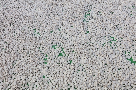 إحباط تهريب شحنة كبتاجون بقيمة 2.7 مليار جنيه