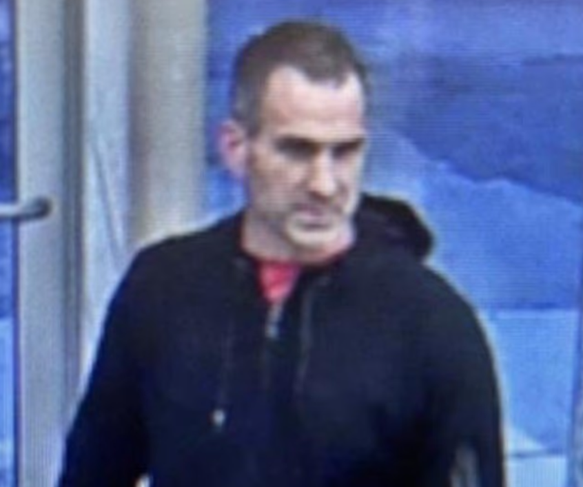  كيث مايكل ليزا