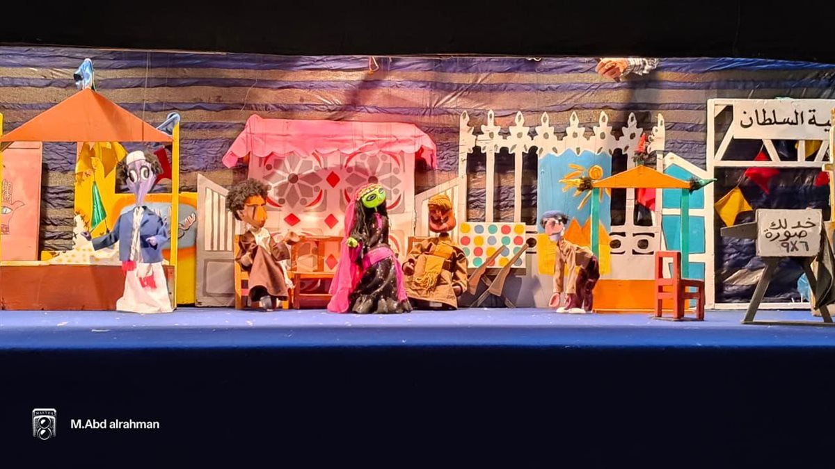 الليلة الكبيرة:  تجوب الفيوم ضمن المرحلة السادسة من مسرح المواجهة والتجوال بنادي قارون