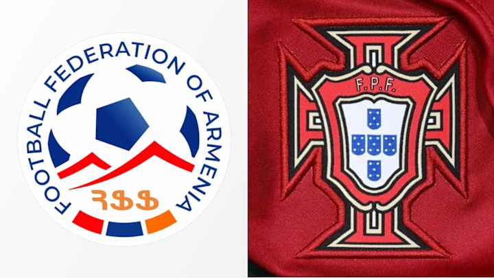 موعد مشاهدة مباراة البرتغال وأرمينيا في تصفيات كأس العالم 2026