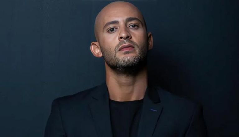 أعمال شادي ألفونس