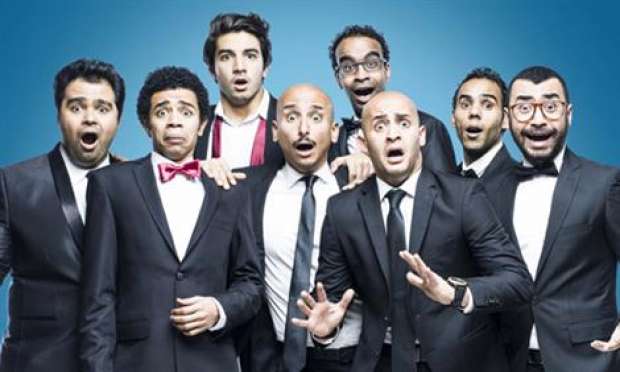 صور شادي ألفونس