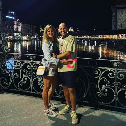 زوجة شادي ألفونس