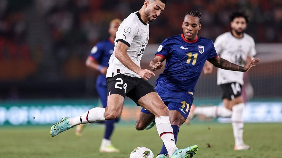 موعد مباراة منتخب مصر القادمة والقنوات الناقلة