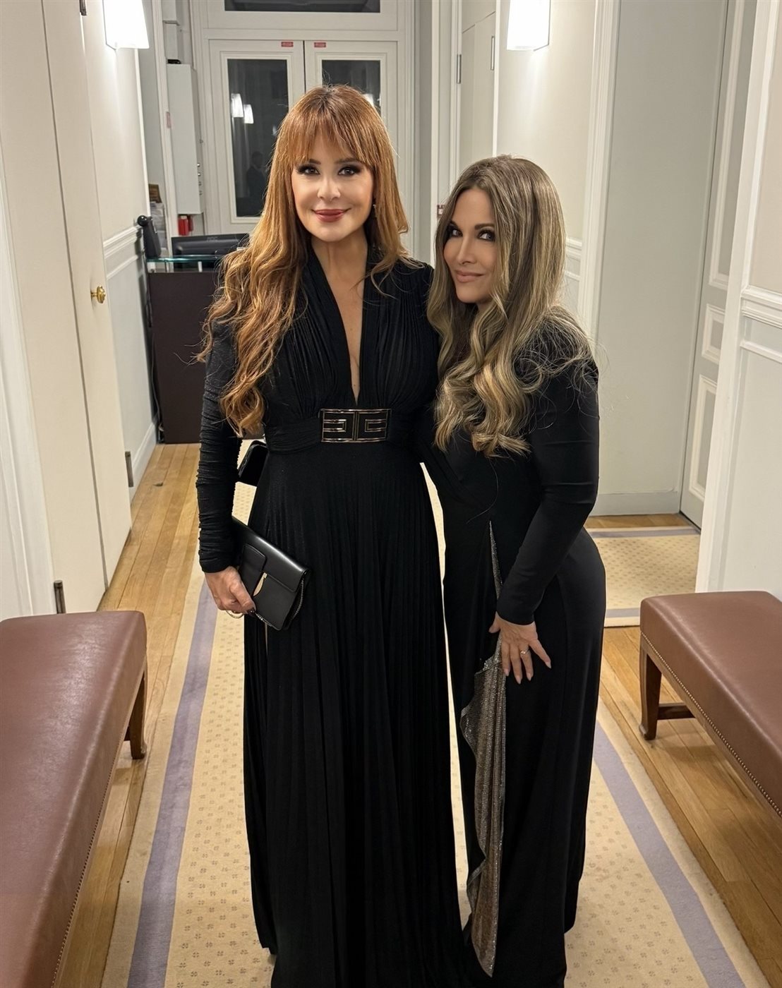 كارول سماحة